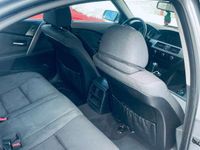 gebraucht BMW 530 530 d