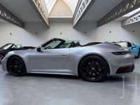 gebraucht Porsche 911 Carrera 4S Cabriolet 992