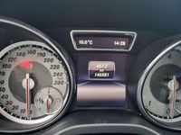 Gebraucht Mercedes GLA180 Edition 109 PS (80 kW) 2015 Grau SUV