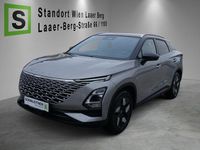 Gebraucht Omoda 5 147 PS (108 kW) 2025 Grau SUV