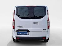 gebraucht Ford Transit Custom Kasten 20 L1H1 280 Trend