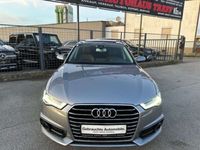 gebraucht Audi A6 3,0 TDI Diesel Quattro S-tronic**S-LINE*SHD*ACC**