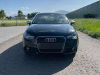 gebraucht Audi A1 14 TFSI Attraction