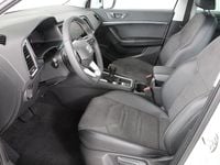 Neu Seat Ateca Style 150 PS (110 kW) 2026 Weiss  metallic SUV