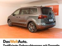 gebraucht Seat Alhambra FR TSI DSG