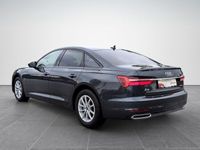 gebraucht Audi A6 Limousine 40 TDI