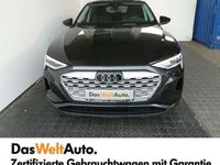 gebraucht Audi Q8 e-tron 55 e-tron quattro business