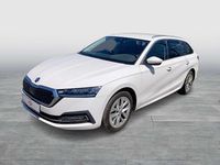 gebraucht Skoda Octavia Style TDI DSG