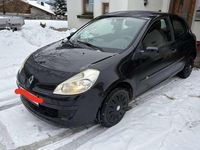 Gebraucht Renault Clio II Dynamique 75 PS (55 kW) 2006 Limousine