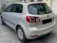 gebraucht VW Golf Plus Golf PlusRabbit BMT 16 TDI DPF Rabbit