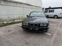 gebraucht BMW 524 525td**6Zylinder**Pickerl 12/26*Leder*Schiebedach*