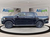 gebraucht Ford Ranger Doppelkabine Wildtrak Wildtrak e-4WD