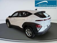 gebraucht Hyundai Kona HEV (SX2) Smart Line 1.6 GDI 2WD Hybrid (HEV) k3hs0