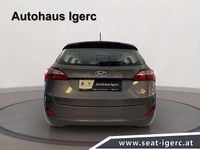 gebraucht Hyundai i30 CW 1,4 CRDi Premium DPF