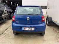 gebraucht VW Fox 12