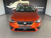 gebraucht Seat Ibiza ST 10 Fa Lane Style