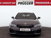 Gebraucht BMW M340 Shadowline 340 PS (250 kW) 2020 Grau Limousine