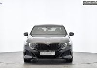 gebraucht BMW 520 d xDrive