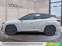 gebraucht Hyundai Tucson NX4 N-Line 1,6 T GDI PHEV 4WD AT