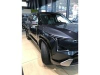 Neu Kia EV5 Launch Edition 160 kW (218 PS) 2026 SUV