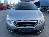 gebraucht Peugeot 2008 Allure
