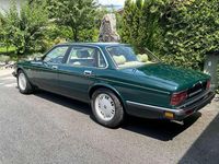 gebraucht Jaguar XJ6 XJ63,2 S Aut.