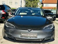 gebraucht Tesla Model S 75