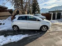 gebraucht Renault Zoe Q210 22kWh Intens (Batteriemiete)