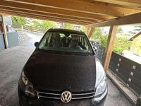 Gebraucht VW Sharan Comfortline 150 PS (110 kW) 2016 Van / Kleinbus