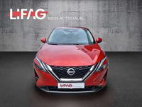 gebraucht Nissan Qashqai 13 MHEV Visia ab € 25.990-*