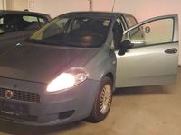 gebraucht Fiat Grande Punto 14 75 S