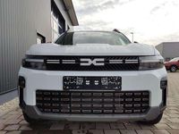 gebraucht Dacia Bigster Extreme-155 PS Voll Hybrid-Navi-Multifunktionsk...