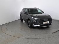 Neu Audi Q3 272 PS (200 kW) 2026 Mittelgrau  metallicperleffekt SUV