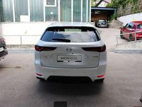 gebraucht Mazda CX-60 3.3L e-SKYACTIV D AWD HOMURA CON/DRI/PAN Aut.