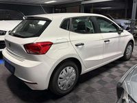 gebraucht Seat Ibiza 1.0 Reference