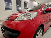 gebraucht Peugeot 107 