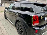 gebraucht Mini Cooper Countryman Hybrid PHEV SE ALL4 Aut.