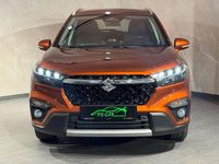 gebraucht Suzuki SX4 S-Cross 1.4 GL**ALLRAD**SHINE**HYBRID**LED**MWST**