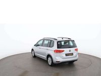 gebraucht VW Touran 1.5 TSI Comfortline 7-SITZER AHK RADAR