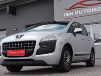 gebraucht Peugeot 3008 Comfort