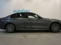 gebraucht BMW 320e d xDrive