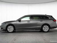 Gebraucht VW Passat 193 PS (141 kW) 2024 Grau Kombi