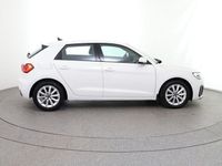 gebraucht Audi A1 Sportback 30 TFSI