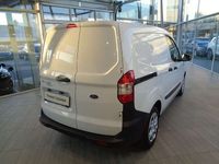 gebraucht Ford Transit Courier 10 EcoBoost Trend *PROMPT VERF...