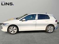 gebraucht VW Golf VIII Rabbit TSI