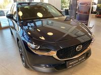 gebraucht Mazda CX-30 Homura G140 AT 6 Jahre/150.000km Garantie ab EZ