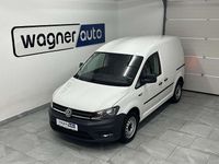 gebraucht VW Caddy Kastenwagen 20 TDI DSG /Klima/Tempomat/Parkpilot