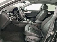 gebraucht Audi A5 Sportback 40 TDI quattro advanced