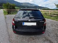 gebraucht Skoda Octavia Octavia Combi 2,0 TDI Ambition Limited DSG