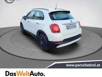 gebraucht Fiat Sedici 500 500XE-torQ City Look Pop Star